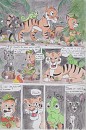 Une histoire d'horreur