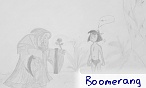 Boomerang