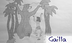 Gailla