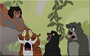 Et si.. C'�tait Mowgli, la terreure de la jungle?!