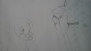 Projet surprise : Peggy Vs Louis (Est22)