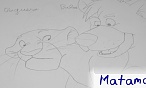 matama
