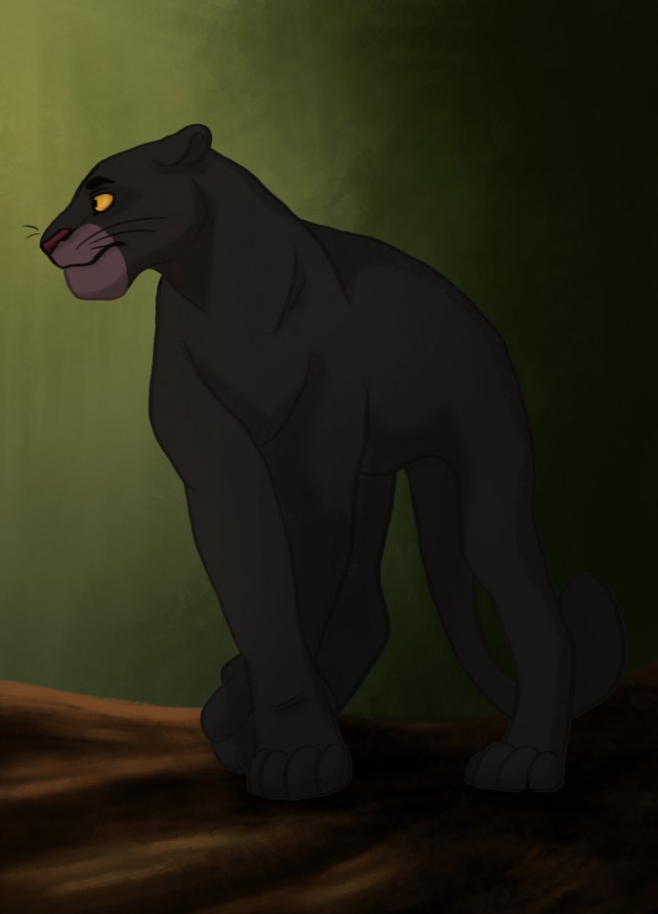 Baloo