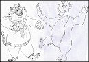 Let's dance!