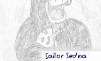 Sailor Sedna