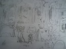 Les joies du camping ! :D