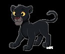 Bagheera