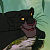 Bagheera(female)