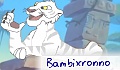 Rebekah_the_Lion