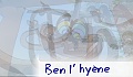Ben l' hy�ne