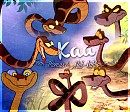 50ans - Kaa - Thomas et Kahl