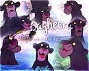 50ans - Bagheera - Johnston et Kahl