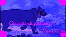 Pour le concours de grimace- Bagheera