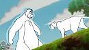 blank render