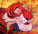 Shere Khan icon