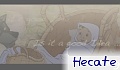 hecate