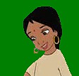 Shanti Avatar