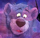 .: Baloo Icon :.