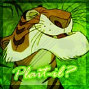 Avatar forum - Shere Khan