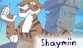 Shaymiin