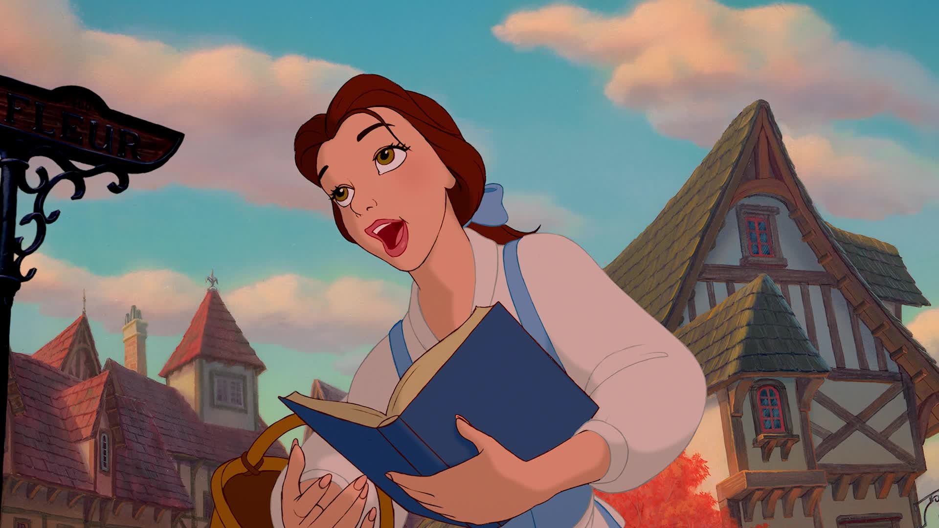 Belle