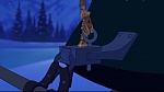 Beauty and the Beast: The Enchanted Christmas picture