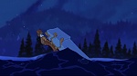 Beauty and the Beast: The Enchanted Christmas picture