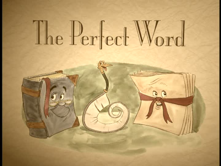 The Perfect World