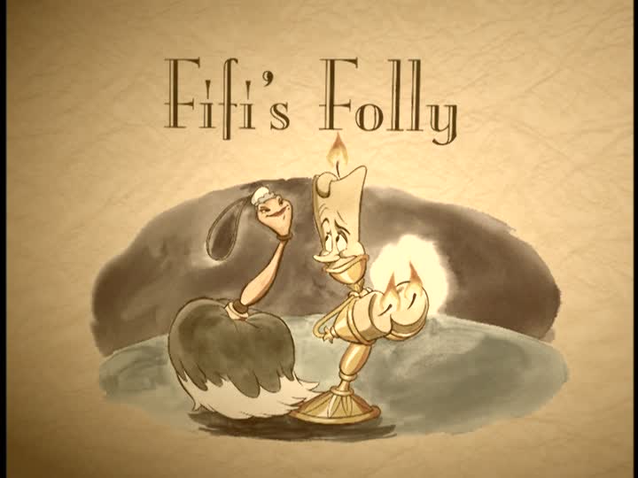 Fifi's Folly