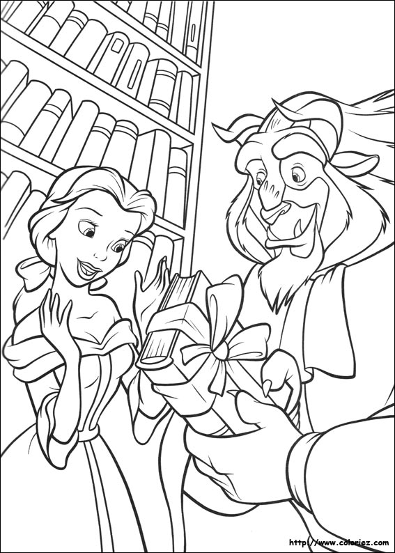 Belle and Beast