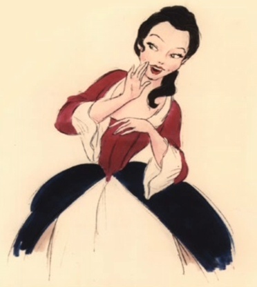 Belle