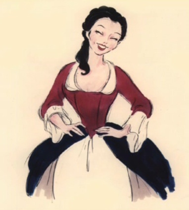 Gaston
