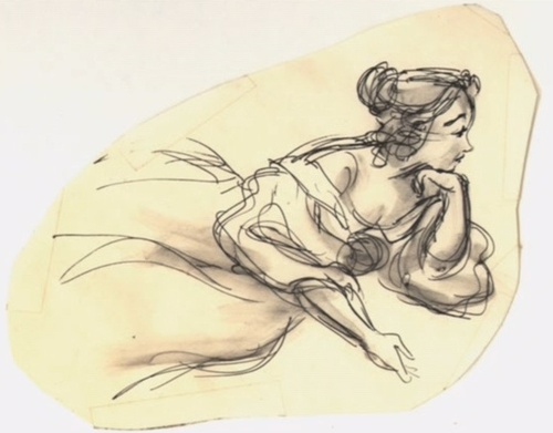 Plumette