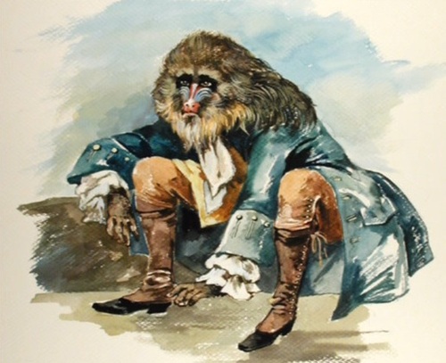 Belle