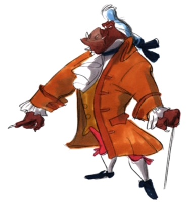 Maurice