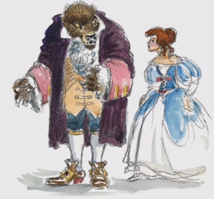 Gaston
