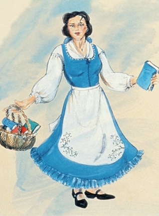 Plumette