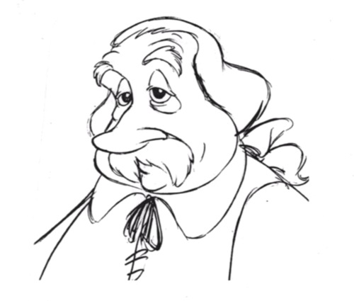 Plumette
