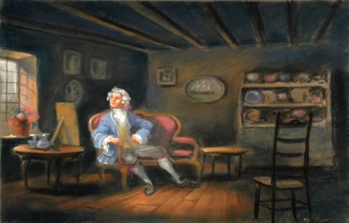 Gaston