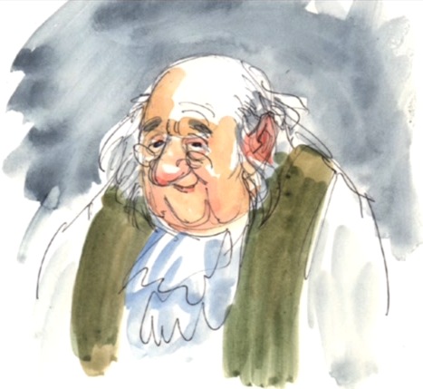 Ben