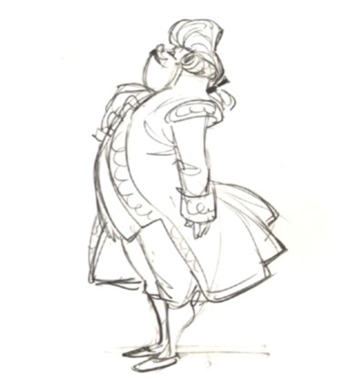 Personnages