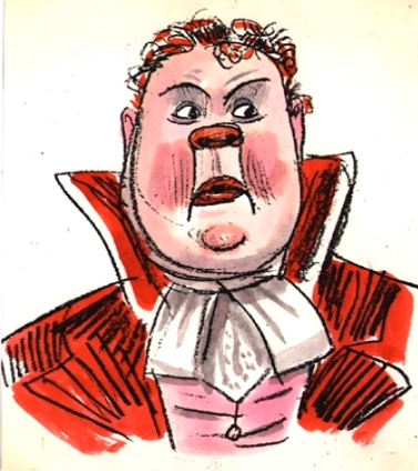 Lefou