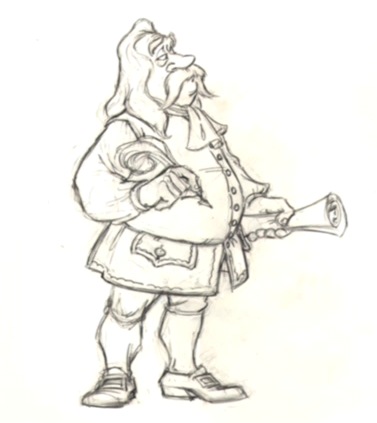 Lefou