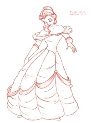 Belle