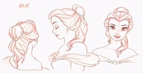 Belle