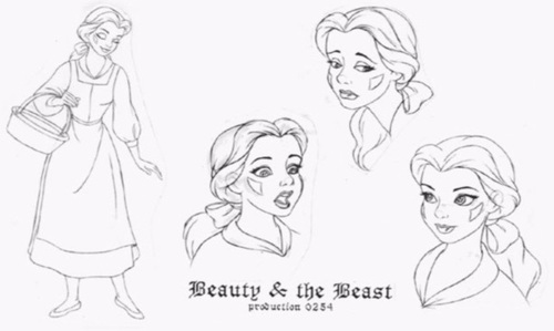 Belle