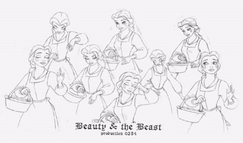 Belle