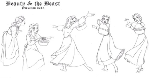 Belle