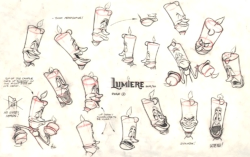 Lumi&egrave;re