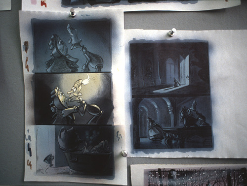 Storyboard